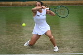 Wimbledon Championships 2025 - Day 6
