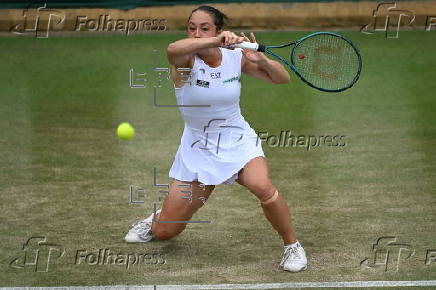 Wimbledon Championships 2025 - Day 6