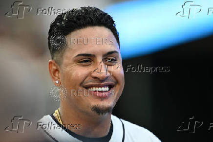 MLB: Tampa Bay Rays at Detroit Tigers