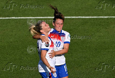 UEFA Women's Euro 2025 - Group D - England v Netherlands