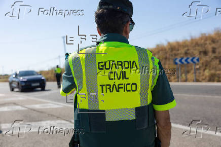 Nueva campaña de la DGT
