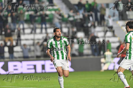 Juventude x Sport