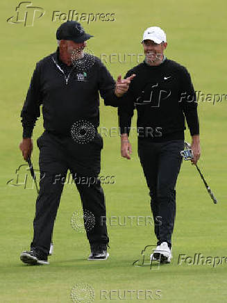 The 153rd Open Championship