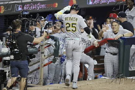 MLB - 95th All-Star Game