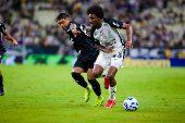 CEARA X CORINTHIANS 16.07.2025