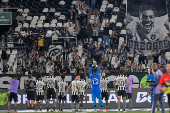 BRASILEIRO A 2025, BOTAFOGO X VITORIA