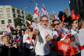 UEFA Women's Euro 2025 - Quarter Final - Sweden v England