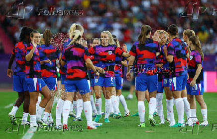 UEFA Women's Euro 2025 - Quarter Final - Sweden v England