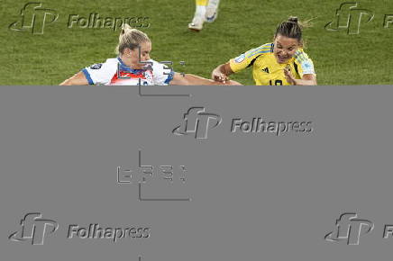 UEFA Women's EURO 2025 quarter final - Sweden vs England