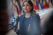 General Affairs Council in Brussels