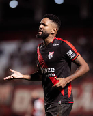 BRASILEIRO B 2025, ATLETICO-GO X CRICIUMA
