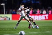 SAO PAULO X CORINTHIANS ? CAMPEONATO BRASILEIRO SERIE A 2025