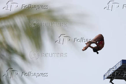 World Aquatics Championships