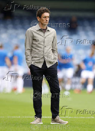 Pre-Season Friendly - Queens Park Rangers v Brentford