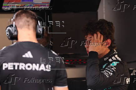 Formula One Hungarian Grand Prix - Practice and Qualifying