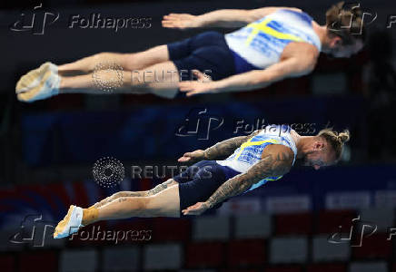 The World Games Chengdu 2025