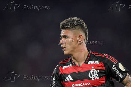 COPA LIBERTADORES 2025, FLAMENGO X INTERNACIONAL