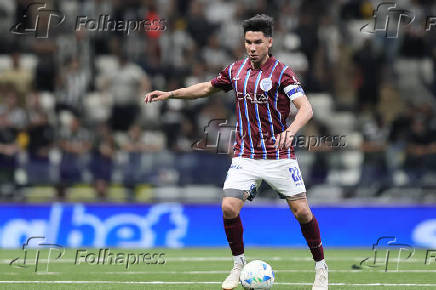COPA SUL-AMERICANA 2025, ATLETICO-MG X GODOY CRUZ