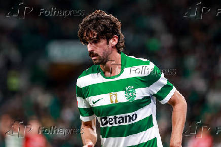 Sporting x Moreirense FC
