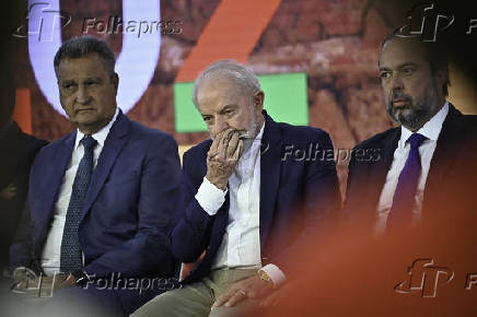 Lula lança Tarifa Social Luz do Povo