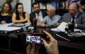Bicudo, Reale Jr., PSDB e movimentos fazem novo pedido de impeachment