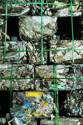 Fábrica Latasa de reciclagem de alumínio em Itaquaquecetuba/SP