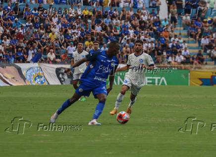 SAO JOSE DOS CAMPOS, SP, 15.03.2025-PAULISTA A2-SAO JOSE X TAUBATE