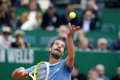 Tennis Monte-Carlo Masters - Day 3