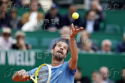 Tennis Monte-Carlo Masters - Day 3
