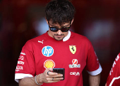 Bahrain Grand Prix