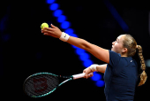 WTA 500 - Stuttgart Tennis Grand Prix