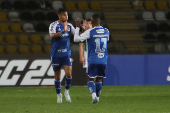 Copa Sudamericana: Palestino - Cruzeiro