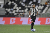 COPA DO BRASIL 2025, BOTAFOGO X CAPITAL