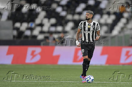 COPA DO BRASIL 2025, BOTAFOGO X CAPITAL