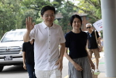Singapore General Elections 2025