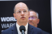 Warsaw will host the FIBA 3x3 World Cup 2026
