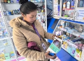 Ecuador controla precios de mascarillas tras alza por la obligación de uso en escuelas