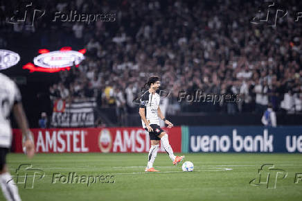 Corinthians-America-de-Cali: Copa Sulamericana 2025