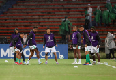 Copa Libertadores - Group Stage - Atletico Nacional v Internacional