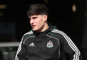 Premier League - Newcastle United v Chelsea