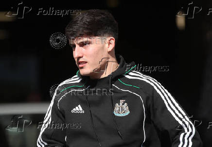 Premier League - Newcastle United v Chelsea