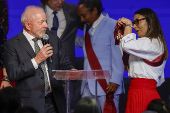 Lula reinaugura en Río un edificio icónico para la arquitectura modernista mundial