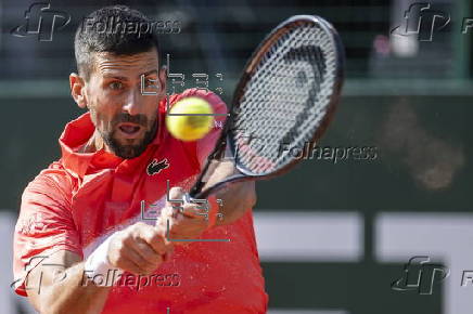 Geneva Open tennis tournament