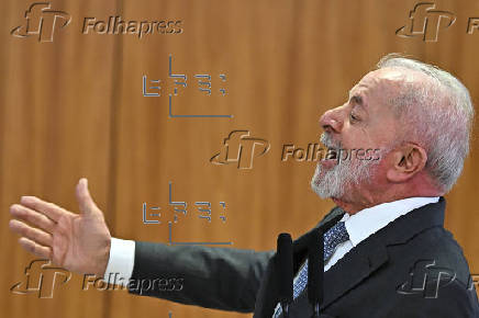 Lula reitera frente a Lorenço sus críticas a los países ricos por la cuestión climática