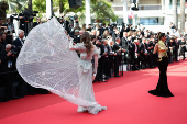 The 78th Cannes Film Festival - Closing ceremony - Red Carpet Arrivals
