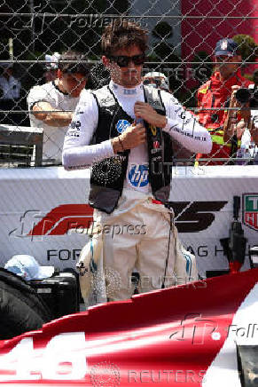 Monaco Grand Prix