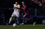 Liga Argentina: San Lorenzo - Platense