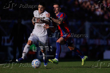 Liga Argentina: San Lorenzo - Platense