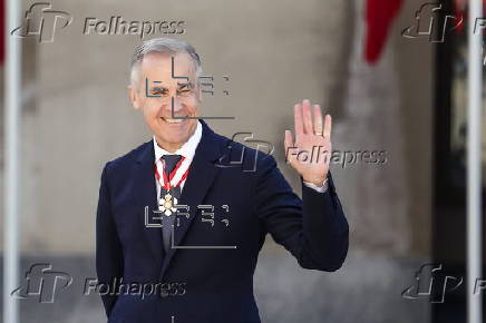Britain's King Charles to formally open Canada's 45th Parliament