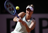 French Open - Day 5